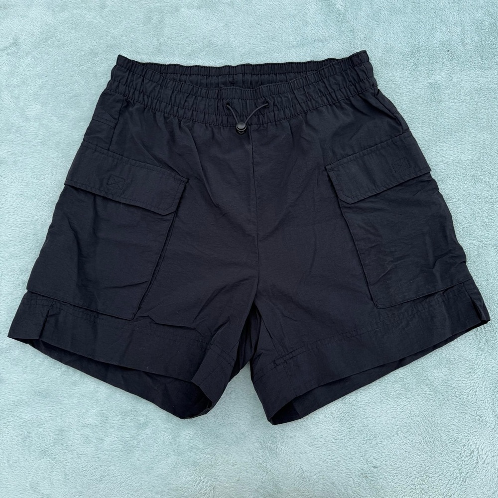 Old Navy Quick Dry Cargo Utility Shorts